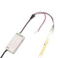 Sterownik SPI Wi-Fi + RF 5w1 do taśm adresowalnych