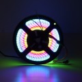 Taśma LED-DL COB ADRESOWALNA 24V RGB 11,2W/1m NB