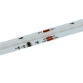 Taśma LED-DL COB ADRESOWALNA 24V RGB 11,2W/1m NB
