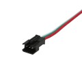 Taśma LED-DL COB ADRESOWALNA 24V RGB 11,2W/1m NB