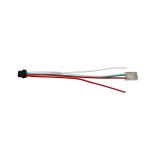 DL- Złączka transp.do taśmy COB ADRESOWALNEJ 10mm