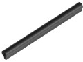 FURNIPART Uchwyt LUCENTE czarny 224 mm