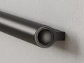 FURNIPART Uchwyt LUCENTE czarny