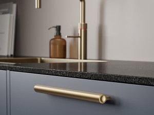 FURNIPART Uchwyt LUCENTE mosiądz /WARIANTY/