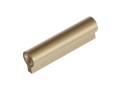 FURNIPART Uchwyt LUCENTE mosiądz 64 mm