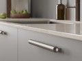 FURNIPART Uchwyt LUCENTE stal