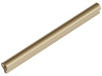 FURNIPART Uchwyt LUCENTE mosiądz 1088/1200