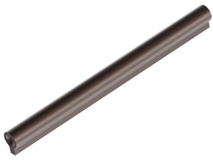 FURNIPART Uchwyt LUCENTE brąz 1088/1200