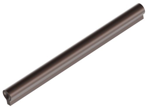 FURNIPART Uchwyt LUCENTE brąz 1088/1200