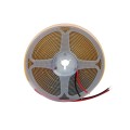 Taśma LED-DL COB BURSZTYNOWA 24V 2000K 11,2W/1m