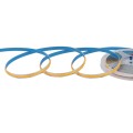 Taśma LED-DL COB BURSZTYNOWA 24V 2000K 11,2W/1m