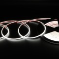 Taśma LED NEON FLEX 3x3mm 24V 10m (7W/m) IP54 neutralna biała