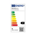 Taśma LED NEON FLEX 3x3mm 24V 10m (7W/m) IP54