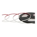 Taśma LED NEON FLEX 5x5mm 24V 10m (6,2W/m) IP54