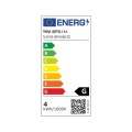 Taśma LED NEON FLEX 5x5mm 24V 10m (6,2W/m) IP54