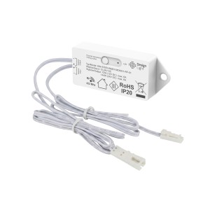 Wyłącznik (DL) kinetyczny sterownik WM01 MONO RF