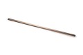 GTV-Uchwyt krawędziowy (UA-HEXA-1200-28) L-1200 jasny brąz szczotkowany
