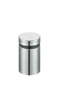 Mocowanie Lustra GMC 12x25 chrom