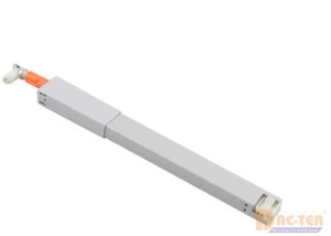 BLUM-TBX ANT ZRG.387 RELING l-450 SZARY LEWY