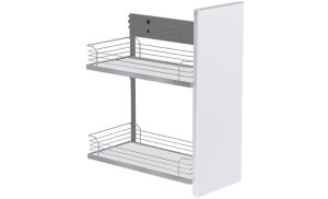 PEKA (04.0585.KPL/S) SLIM ARENA Classic 485/300/2