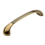 ARTE uchwyt 15083Z128B.07 149x30 128 mm