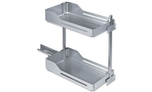 PEKA (04.802.S) Wyciąg SNELLO 200