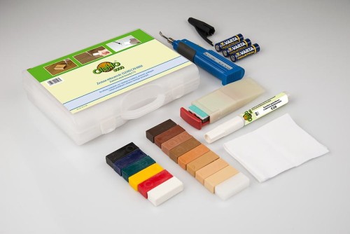 CleHo-Zestaw Serwisowy C70 mini