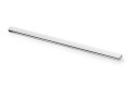 Uchwyt krawędziowy (UA-HEXA-256-596-01) L-596mm Chrom