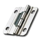 SALICE system drzwi składanych - zawias łącznik F1CXE9