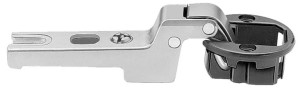 BLUM-zawias MODUL do szkła (08) 95M4200
