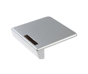 SISO-SQUARE blokada drzwi podw.Alu