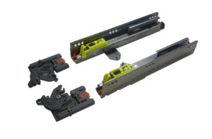 BLUM-TBX-TIP-ON  559.3001T  PROWADNICA L+P