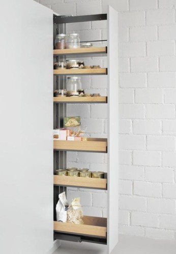 PEKA (01.2302.KPL) DISPENSA Fioro 1900-2300/150/6