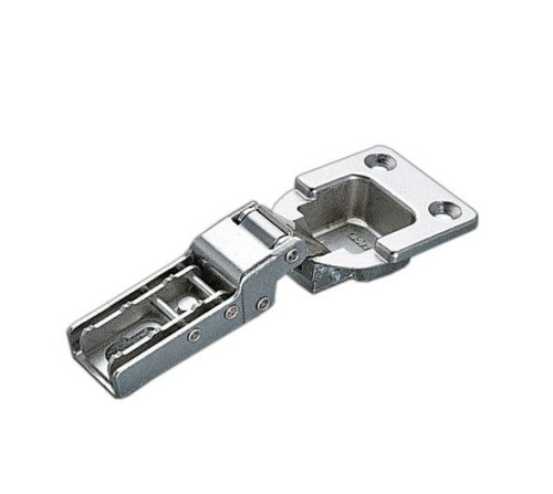 SALICE system drzwi składanych - zawias do prowadnika rolkowego F1C169