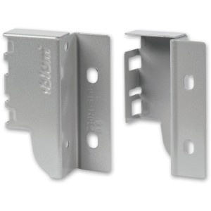 BLUM-TBX ANT/INT moc. tyłu SZARE Z30M000S L+P