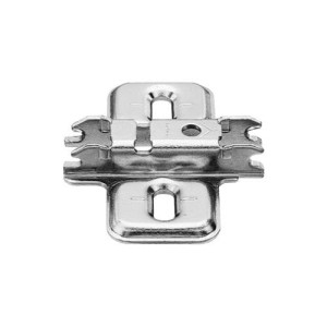 BLUM-prowadnik CLIP 0mm / 173L6100  V500NI  B/EURO