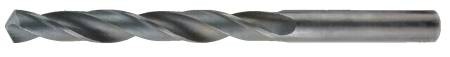 HAWERA-wiertło do metalu HSS 9,5(241090)