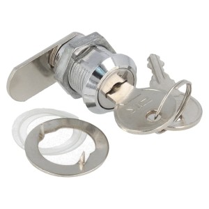 SISO-Zamek ryglowy X1820