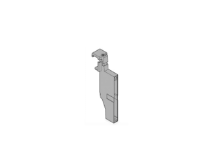 BLUM-TBX ANT Z40D0002Z uchwyt listwy poprz.SZAR