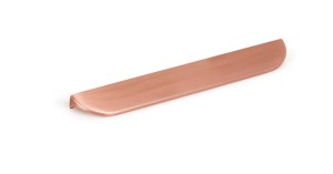 VIEFE Uchwyt NICK 0373 160mm miedź szczotkowana