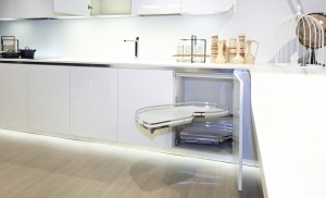 PEKA (005.406.KPL/B) LE MANS II Arena Style 500 L