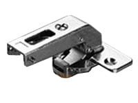 SAL-PUSH Zawias (równoległy) C2AVN99 krótkie ramię