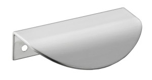 Uchwyt (SCHWINN Z245) inox L-64