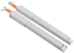 BLUM-TBX ANT RELING SZARY ZRG.587 L-650 L+P