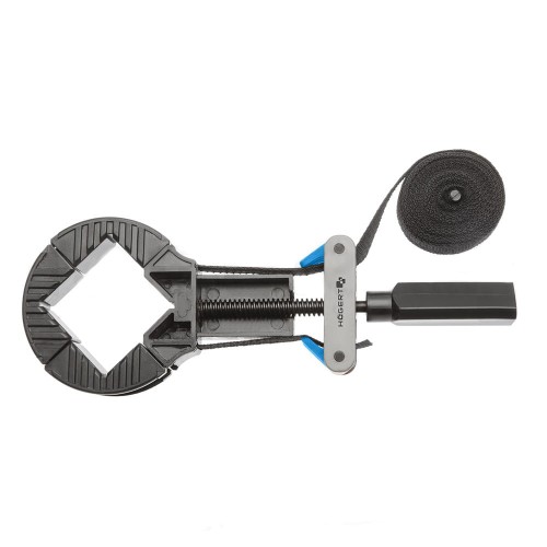 HOGERT-Ścisk taśmowy