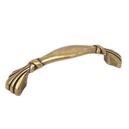 ARTE uchwyt 15089Z128B.07  163x33 128mm