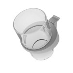 ZOB-SYS.uchwyt do szklanki kątowy /3203005