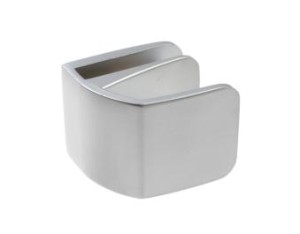 SISO-SQUARE uchwyt pojed.drzwi.Alu