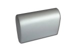 Uchwyt (UK 217.355) Alu. L-32