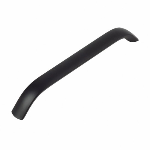 DM-uchwyt D-U0616-160 WENECJA czarny mat
